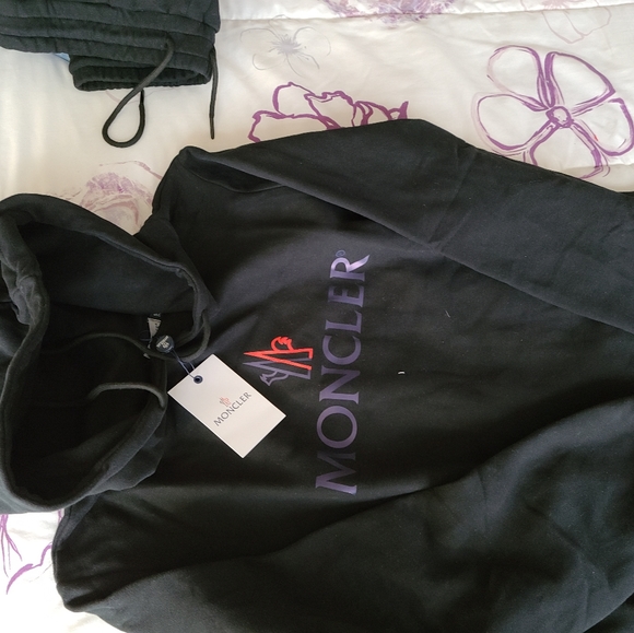 MONCLER Jogger Pant Suits - Picture 3 of 10